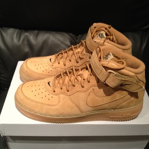Nike air force one - air,