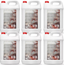 30 Litri Bioetanolo Premium