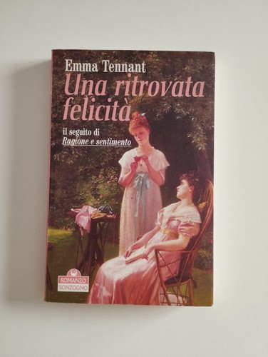 Emma tennant una - emma,