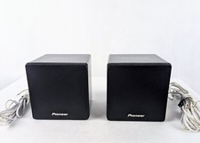 Pioneer S-FCRW3100-K Pacchetto