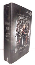 George  R. R.  MARTIN - il TRONO  di  SPADE  il Grande Inverno  1° edizione 2016