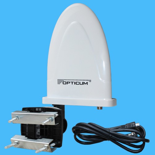 Opticum 750 dvb antenna - dvb-t2,