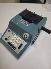 Calcolatore Meccanico OLIVETTI
