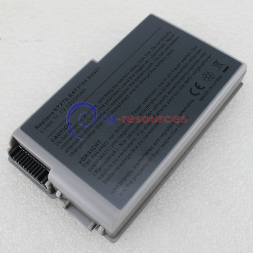 Batteria per dell latitude - batteria,