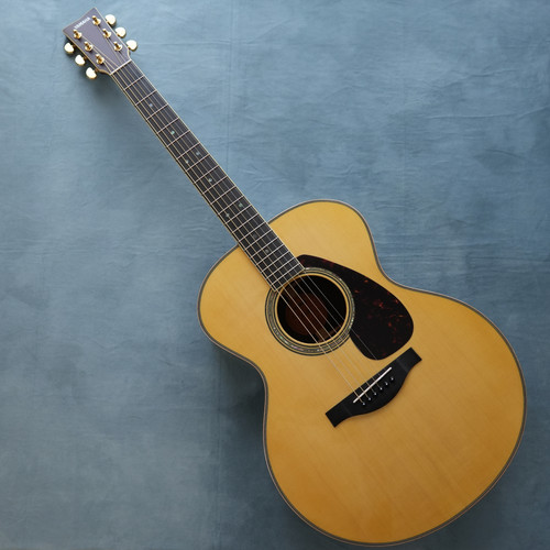 Yamaha lj16 are chitarra - yamaha,