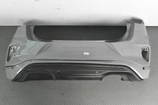 Paraurti posteriore 4xPDC