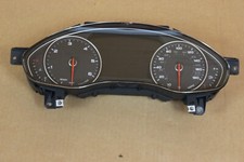 Genuine Audi A6 4G Four Frame