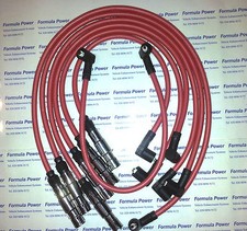 VW Sharan 2.8 VR6 OBD1 Formula Power ORIGINAL 10mm RACE PERFORMANCE Cavo Set