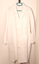 Camice bianco Cotone 100%