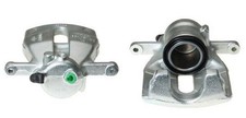 Pinza freno Budweg Caliper 344642 +39,14 € cauzione per Renault Mercedes 54 mm Citan