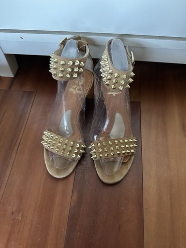 Sandali donna frassino