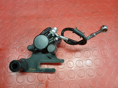 Pinza supporto freno - pinza,