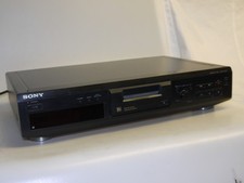 Sony MDS-JE 330 Mini-Disc