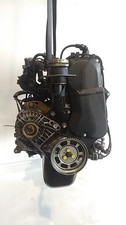 MOTORE COMPL.   71718388 FIAT PANDA 1a Serie (03/92>03/04<) RICAMBIO USATO 