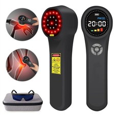 LLLT Dispositivo Laser Terapia