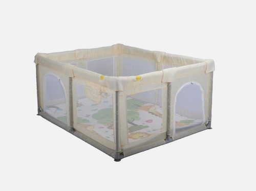 Aziamor box recinto - recinto, pieghevole