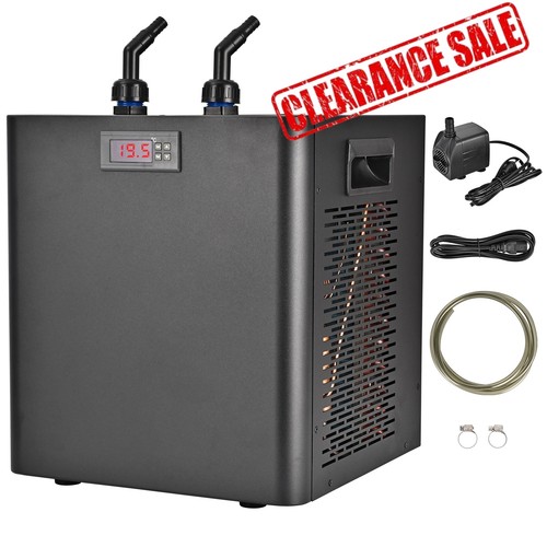 Refrigeratore acquario 300l - refrigeratore,