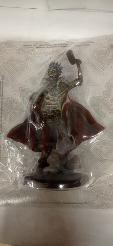 Iron maiden transylvania eddie - maiden,