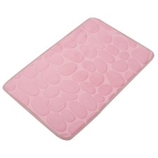 Pebbles Model Bathroom Mats