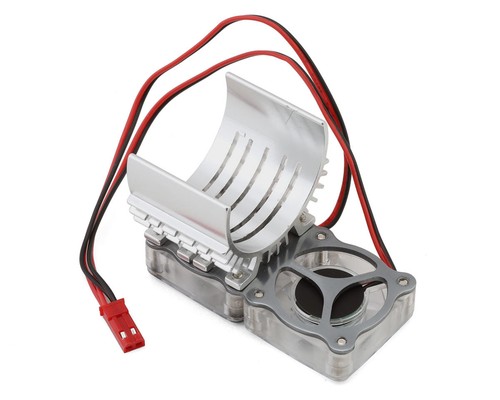 Dissipatore calore motore - di,