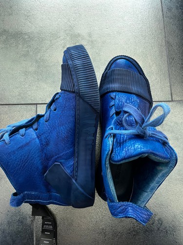 Sneakers alte boris bidjan - sneakers,