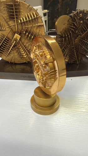 Arnaldo pomodoro - ,