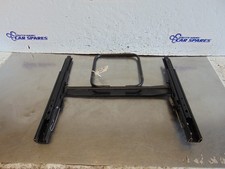 Peugeot 206cc seat rail 09 - seat, 03-09