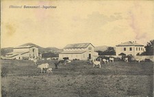 Cartolina ill. GENNAMARI -