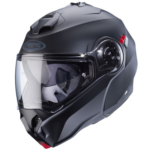 Casco pieghevole caberg duke - pieghevole,