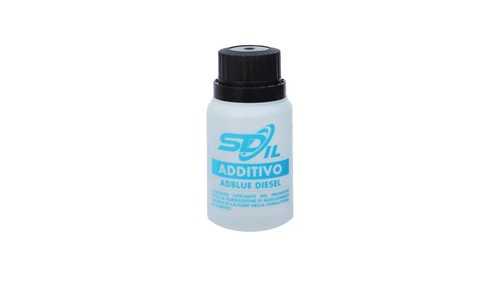 Additivo per adblue - additivo,