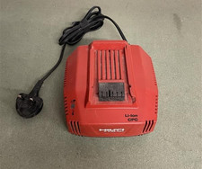 Hilti 350 caricabatteria - hilti,