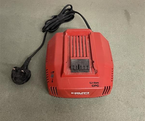 Hilti 350 caricabatteria - c4/36-350,