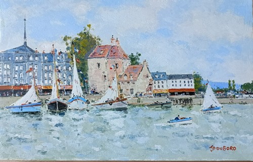 Dubord jean pierre bateaux - dubord,