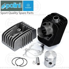 KIT GRUPPO TERMICO RACING 65cc