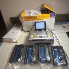 Kodak EasyShare 500 Photo