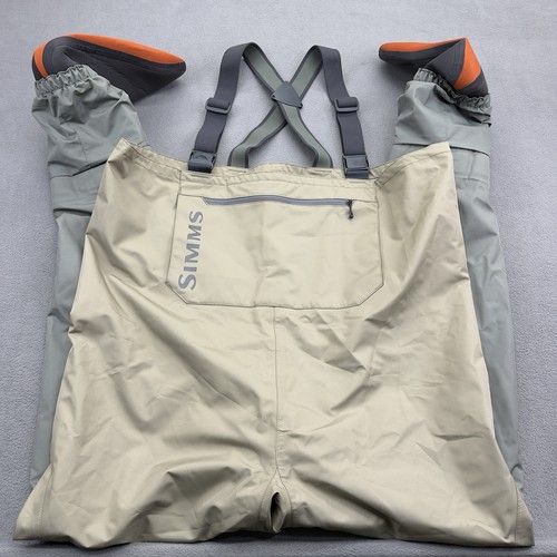 Simms tributary stockingfoot - simms,