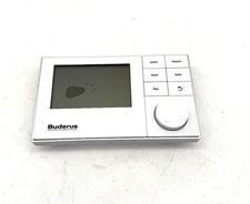 Buderus 300 ems - ems, più