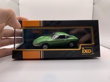 Ixo opel 1969 clc318n - 1969,