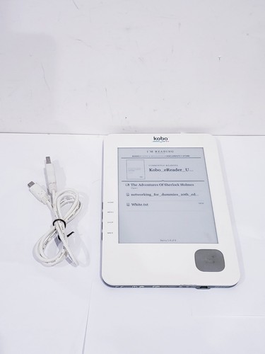 Kobo n647 wireless ereader - n647,