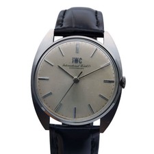 Orologio IWC SCHAFFHAUSEN