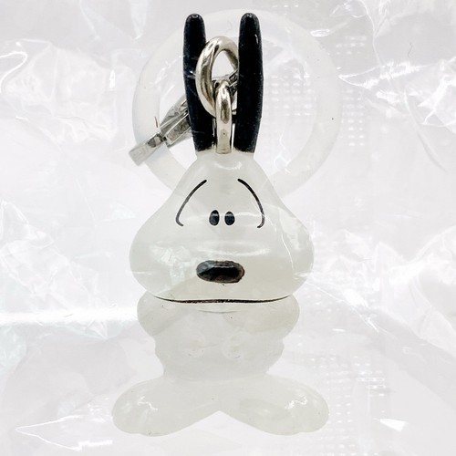 Snoopy mascotte acrilico charm - mascotte,
