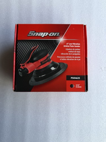 New snap pso4625 orbital - snap,