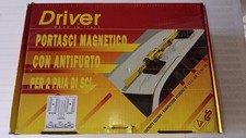 Portasci magnetici per auto