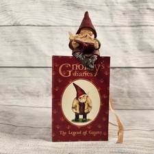 Gnomy's Diaries Annekabouke La