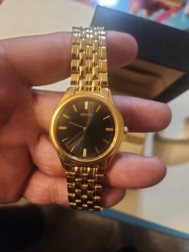 Orologio vintage seiko - vintage,