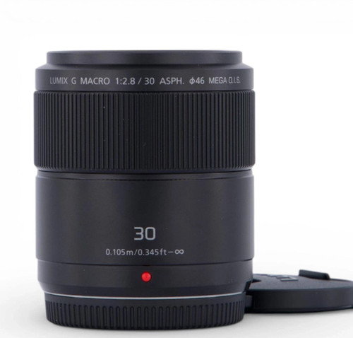 Panasonic lumix f 2 8 - g, mm