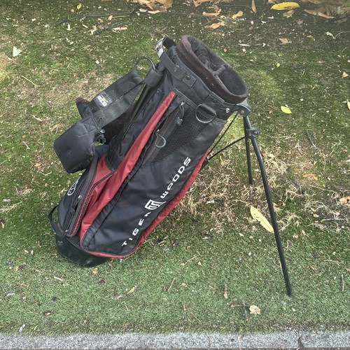Nike tiger woods junior borsa - tiger,