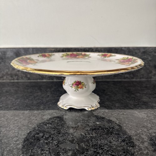 Royal albert old country roses - albert,