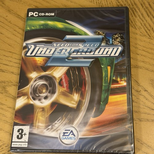 Nuovo sigillato need for speed - nuovo,