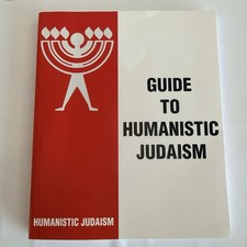 Guide humanistic judaism - to,